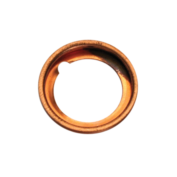 Champion M16 x 22mm Copper Crush (Sump Plug) Washer 20pk Buy Tools