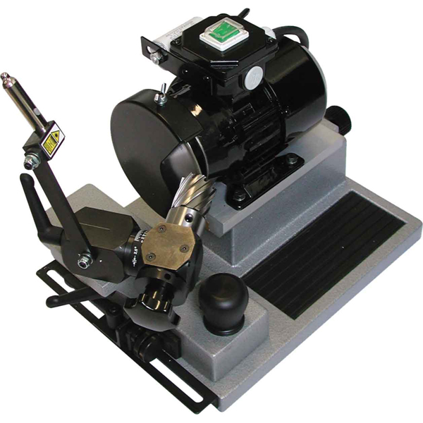 Annular Cutter Sharpening Machine at Sarah Whitmore blog