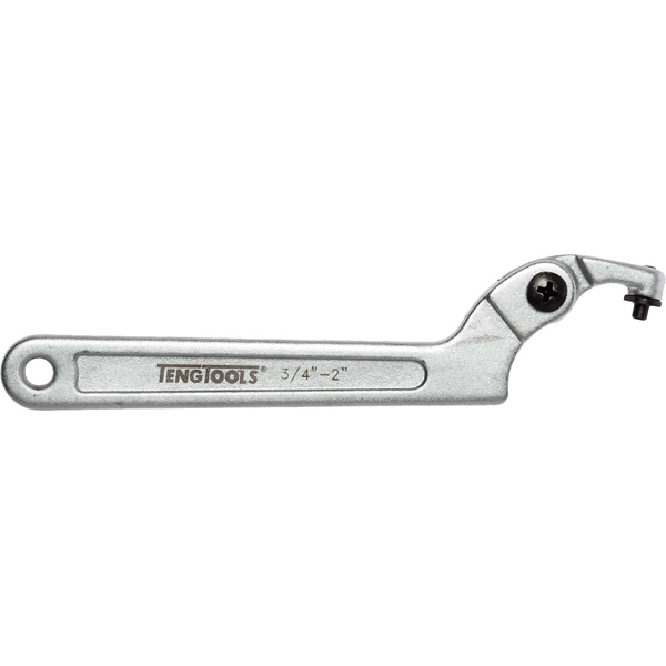 Teng 5mm Pin Wrench (3275mm / 11/43in Cap) Buy Tools Online