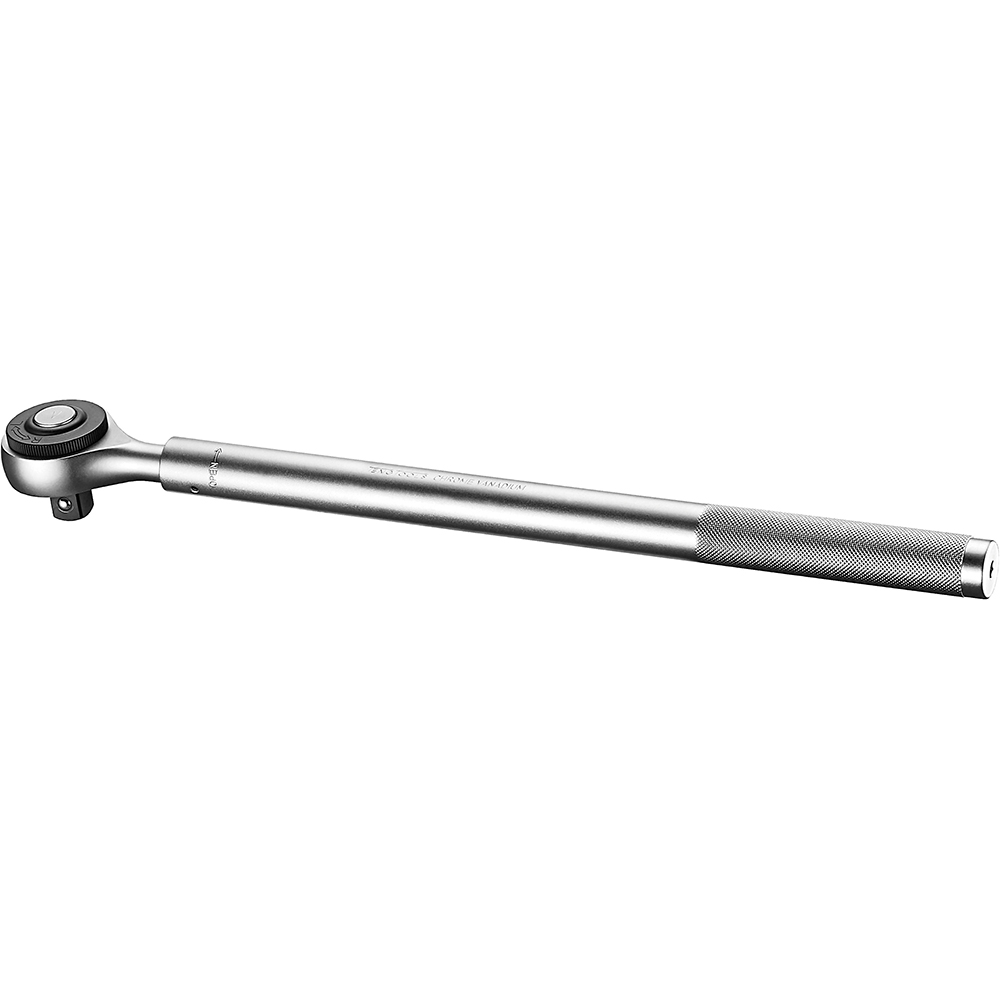 Teng 3/4 Zoll Vierkantantrieb Ratsche Mit Quick-Release – 72 Zähne Für Enge Räume