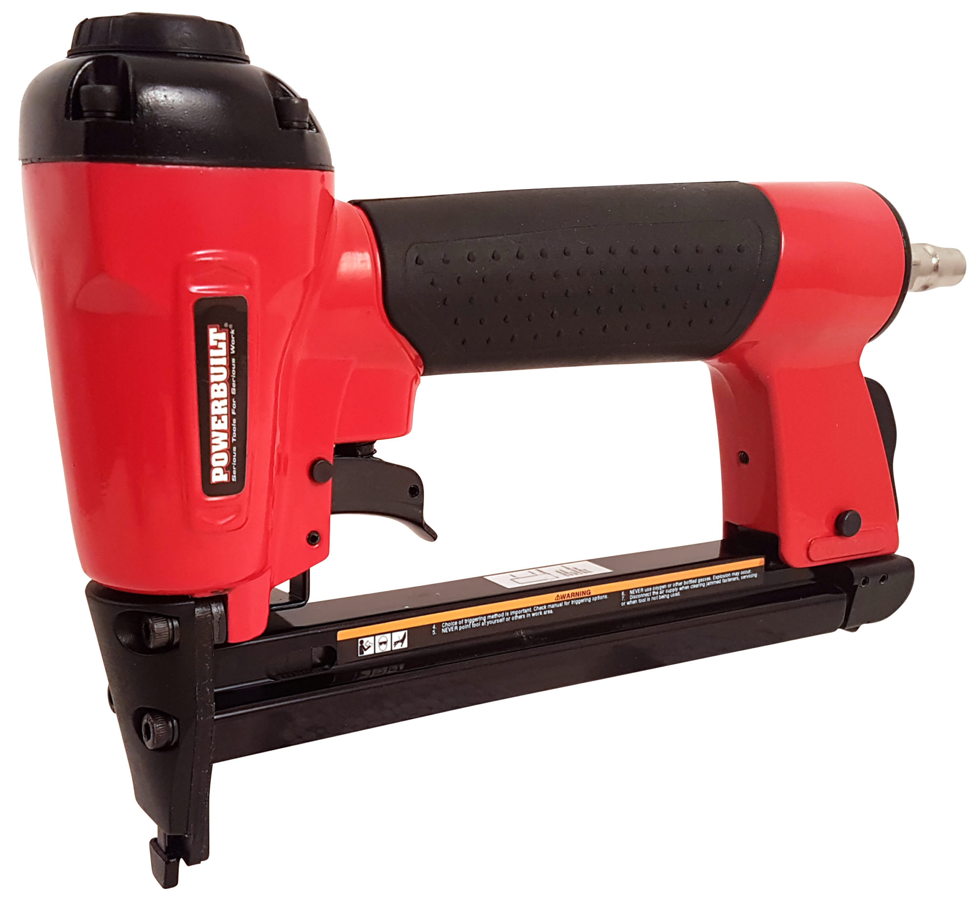 80 Series 5/8" Upholstery Stapler Buy Tools Online