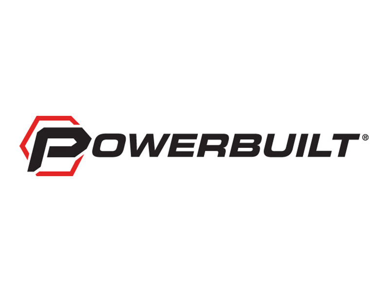 Powerbuilt