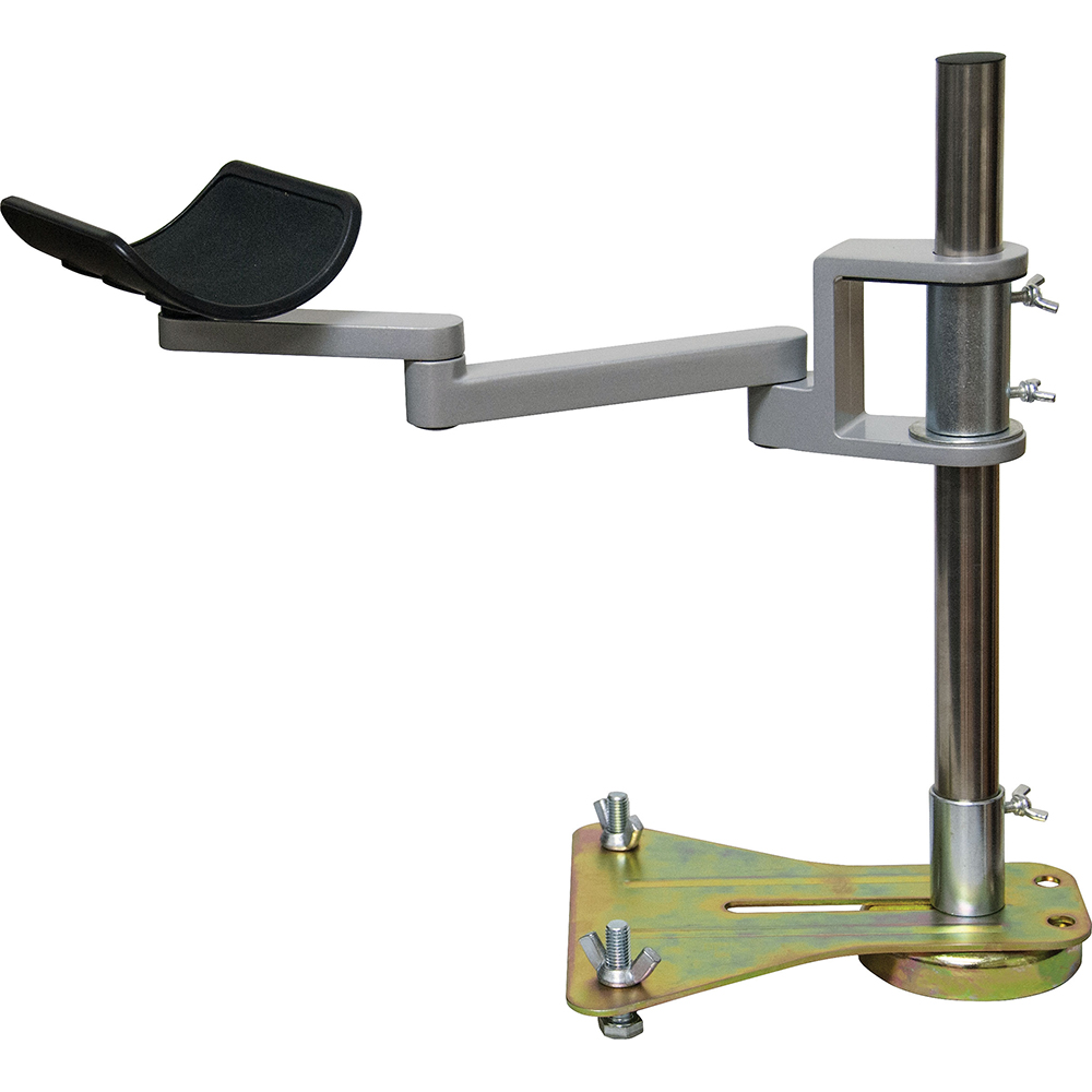 Stronghand Fully Articulated Arm Rest Buy Tools Online