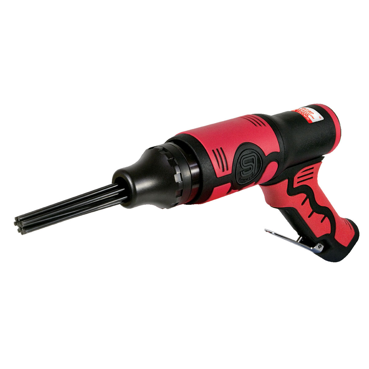 Shinano Pistol Grip Needle Scaler Buy Tools Online