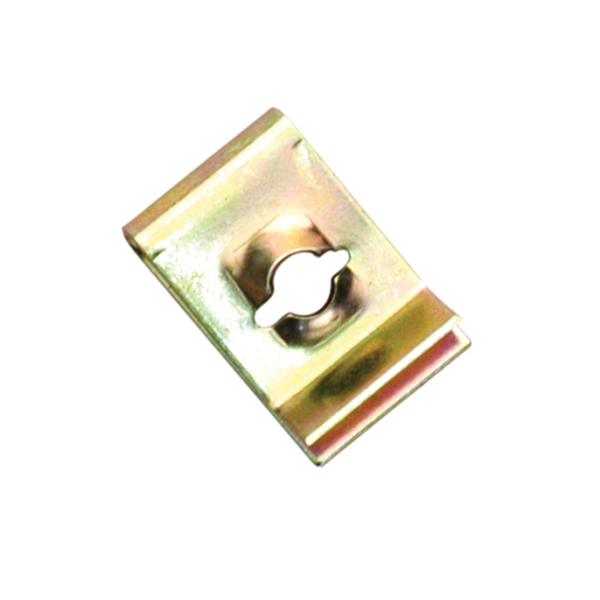 Champion 10G x 1/2 x 1/16in Captive UType Speed Nut 100pk Buy