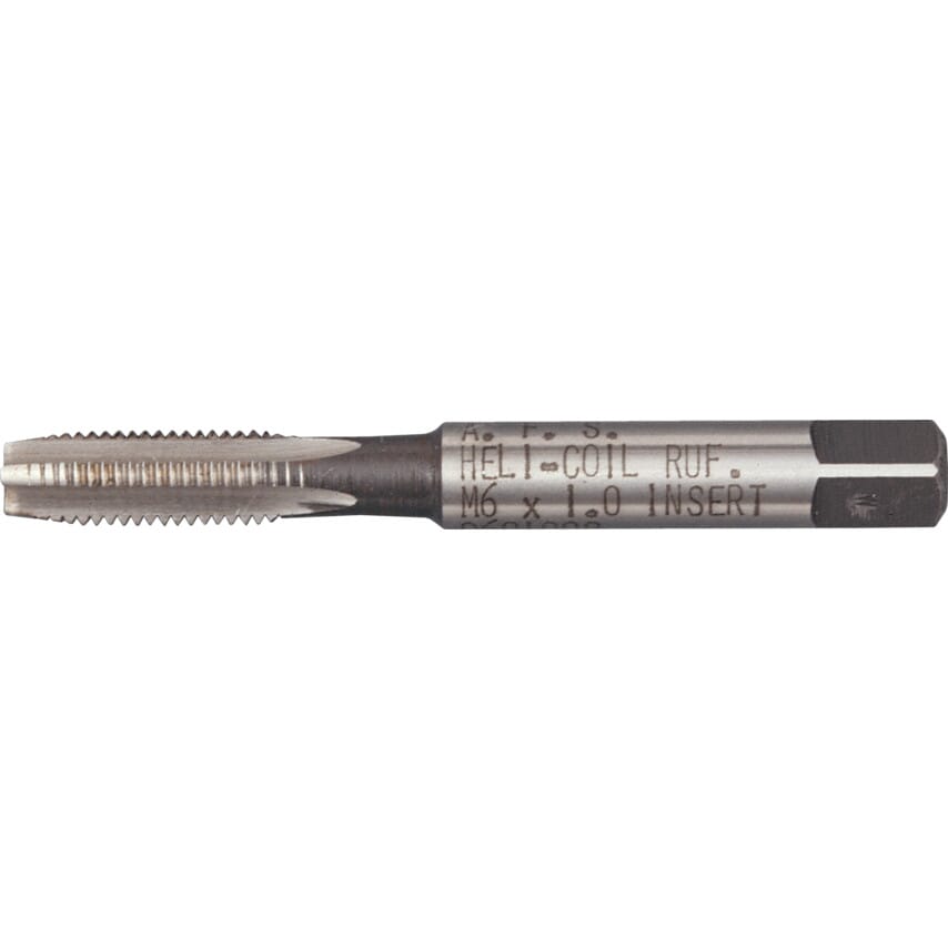 Helicoil HSS Insert Tap M4 x 0.7mm Finishing Buy Tools Online