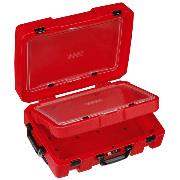 Teng Lockable Service Tool Case (Empty) Buy Tools Online