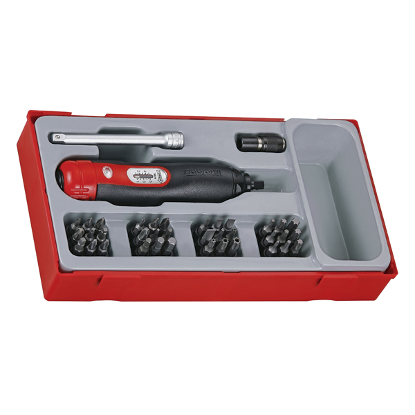 Teng 39pc Torque Screwdriver Set 15Nm TCTray Buy Tools Online