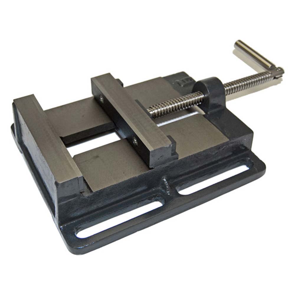 Trademaster Drill Press Vice 110mm Buy Tools Online