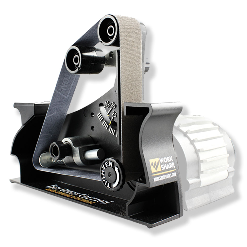 Worksharp Blade Grinder Attachment Ken Onion Edition Buy Tools Online